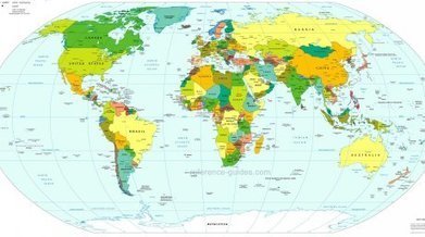 atlas-mondiale