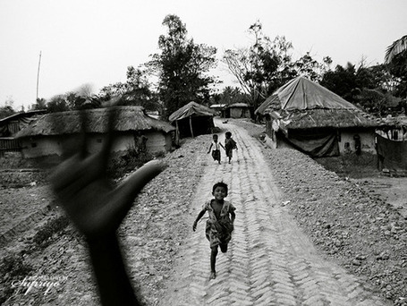 Street Photography by Supriyo Ranjan Sarka | Urban Decay Photography | Scoop.it