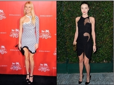 Les petites robes de Stella McCartney | Mode et tendance | Scoop.it