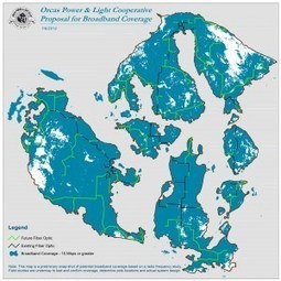 WA: A Few Fast Facts About OPALCO's Broadband Initiative | Simply Orcas | Honor the Orcas, Dive in! | Scoop.it