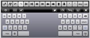 1a Easy Writer on the iPad makes writing easy&hellip; and quick, now with cloud sync | iGo With My iPad | iPad:  mobile Living, Learning, Lurking, Working, Writing, Reading ... | Scoop.it