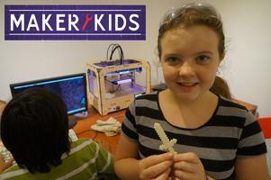 Maker Kids 3D Printing with Sketchup | 3D Printing and Fabbing | Scoop.it