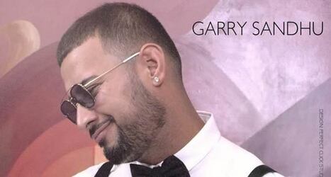 ONE TOUCH LYRICS - Garry Sandhu ft. Roach Killa | Bollywood | Scoop.it
