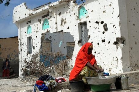 Somalie: des attentats font 7 morts, en majorit&eacute; des soldats | Afrique | Scoop.it