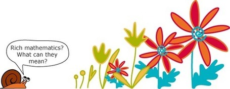 New site for Enriching Mathematics K-12 | iGeneration - 21st Century Education | Scoop.it