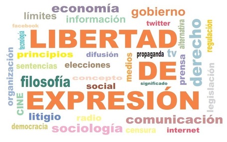 Seminario Permanente de Acercamientos a la Libertad de Expresi&oacute;n 2012 | Agenda de Comunicaci&oacute;n en M&eacute;xico - Enero a Marzo de 2012 | Scoop.it