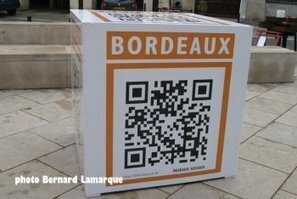 La Deuxi&egrave;me semaine Digitale du 23 mars au 1er Avril - Bordeaux Gazette actualit&eacute;s et informations Bordeaux CUB | Bordeaux Culture | Scoop.it