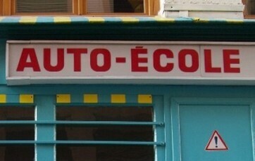 Code de la route au lyc&eacute;e : Sarkozy voudrait-il brader le permis ? | R&eacute;novation p&eacute;dagogique de l'&eacute;cole | Scoop.it