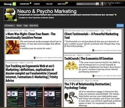 Quelques explications sur Scoop.it / Et si l'on parlait Marketing | "Je ne suis pas un curator...je suis un veilleur libre !" | Scoop.it