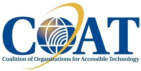 Feds Find Digital Divide Persists for People with Disabilities | Coalition of Organizations for Accessible Technology | E-Learning and Online Teaching | Scoop.it