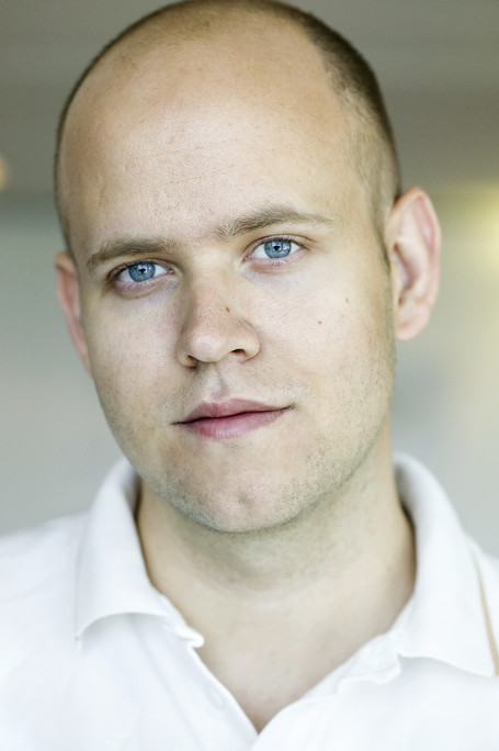 Despite $889M In Revenue This Year, No IPO In Spotify&rsquo;s Cards, But Ek Wouldn&rsquo;t Say No To More Funding | Music business | Scoop.it