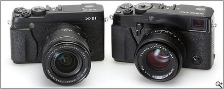 Fujifilm X-E1 Review: Digital Photography Review | "Cameras, Camcorders, Pictures, HDR, Gadgets, Films, Movies, Landscapes" | Scoop.it