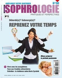 Sophrologie, Pratiques et perspectives n°3 | Sophrologie Pratiques et Perspectives | Relaxation Dynamique | Scoop.it