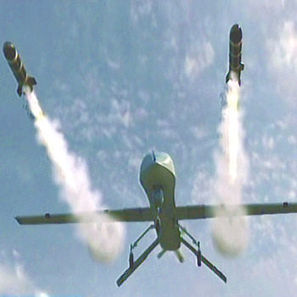 New US drone attacks in Pakistan & Yemen | From Tahrir Square | Scoop.it