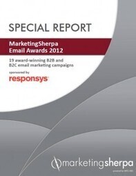 B2B Lead Blog &raquo; Email Marketing: Where's the Innovation? | B2BCollaboration | Scoop.it