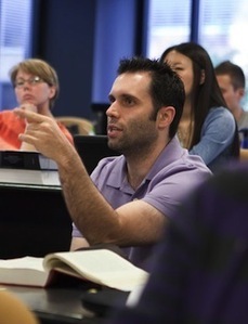 The Case for Future Leaders | Sustainable Leadership | Scoop.it