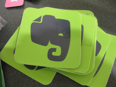 Una docena de posibilidades para sacar partido a Evernote - una docena de | Apps, Softwares y Web 2.0 | Scoop.it