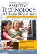 Now Available!! The Ultimate Guide to Assistive Technology in ... | AT-School | Scoop.it