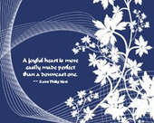 Catholic Faith Education: Wisdom of Saintly Men and Women Poster 3 | Resources for Catholic Faith Education | Scoop.it