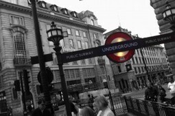 10 awesome apps for iPhoneography | Matador Network | digital journalism tools and topics | Scoop.it