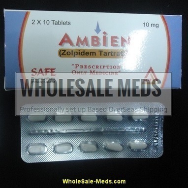 Ambien Cheap No Prescription