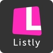Listly - Lists made easy + social + fun! - Listly | How to Grow Your Business Online | Scoop.it