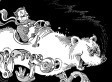 Lost Dr. Seuss Cartoons Show Another Side Of The Author | Sustain Our Earth | Scoop.it
