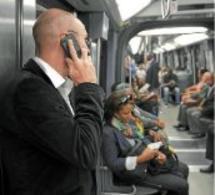 "Des connexions plus Net dans le m&eacute;tro - la pol&eacute;mique sur des risques sanitaires va bon train" | fb27 Infos | Scoop.it