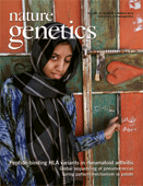 Reverse breeding in Arabidopsis thaliana generates homozygous parental lines from a heterozygous plant (Nature Genetics) | plant cell genetics | Scoop.it
