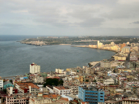 El mar conquista la tierra firme | enrique leite | Scoop.it