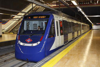 Detenidos tres participantes de la acci&oacute;n 'Toma el metro' | REDdeRED &ndash; Otro Mundo es Posible | Scoop.it