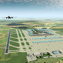 Un stockage solide d hydrog&egrave;ne pour le nouvel a&eacute;roport de Berlin | Des nouvelles de la 3&egrave;me r&eacute;volution industrielle | Scoop.it