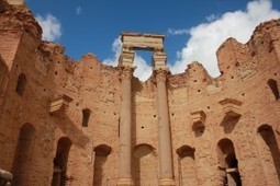 #FF: #Libya Department of Antiquities was badly neglected through the four decades of Qaddafi&rsquo;s rule | News from Libya | Scoop.it