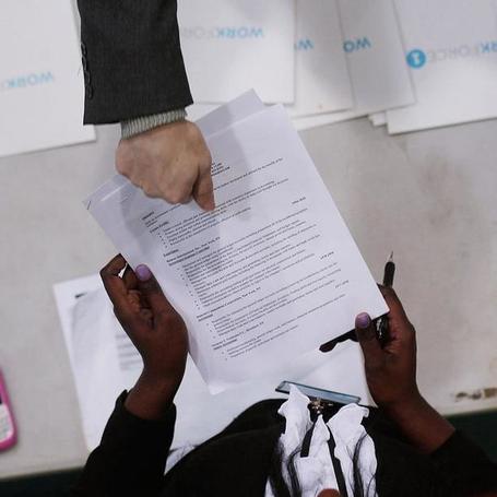 Hiring Experts Reveal Resume Pet Peeves | Productive Tech Tips | Scoop.it
