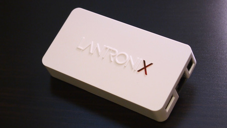 Adding AirPrint to your home network with xPrintServer | Technological Sparks | Scoop.it