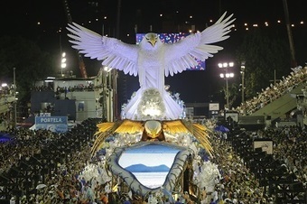 Petrobras ainda não pagou patrocínio do carnaval 2015 | Investimentos em Cultura | Scoop.it