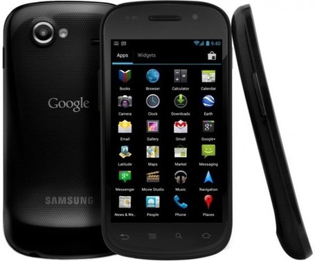 Android 4.0.4 updates for Nexus S, Galaxy Nexus and WiFi Xoom being pushed over the air “in the coming weeks” | MobileandSocial | Scoop.it