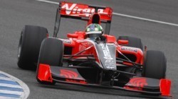 Virgin F1 racing team's site has the best online performance - Gadgets and gizmos | F1 news | Scoop.it