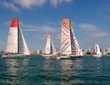 Global Ocean Race – Partita la quarta tappa