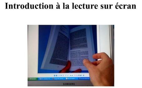 NetPublic &raquo; Introduction &agrave; la lecture sur &eacute;cran : dossier de ressources (r&eacute;seau Ratice Loire) | Narration transmedia et &eacute;ducation | Scoop.it