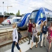 Optimiser le projet Bretagne &agrave; Grande Vitesse - R&eacute;gion Bretagne | Actualit&eacute;s du centre de documentation de l'ADEUPa | Scoop.it