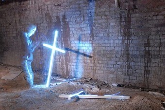The Hacker&rsquo;s Christian Ethos | Trinity Magazine Online | Kirche 2.0 | Scoop.it
