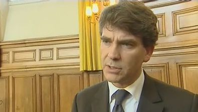 Montebourg pr&ecirc;t &agrave; y aller - Nomination du gouvernement | Arnaud Montebourg News | Scoop.it