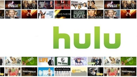 Yahoo! realiza una oferta por la compra de Hulu | Educacion, ecologia y TIC | Scoop.it