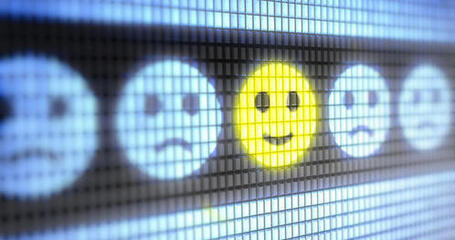 &laquo; Le d&eacute;fi: d&eacute;terminer comment les sentiments s'expriment dans les m&eacute;dias sociaux &raquo; | Richard Dubois - Digital Addict | Scoop.it