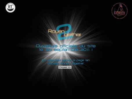 Rouen2gether | Rouen | Scoop.it
