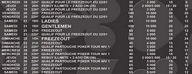 Perfounette au Pasino... | Poker Blog | Scoop.it
