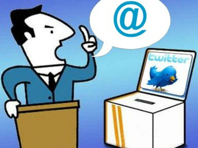 Presidenciables suman ej&eacute;rcitos de seguidores en redes sociales | Social Media Marketing Latinoam&eacute;rica | Scoop.it