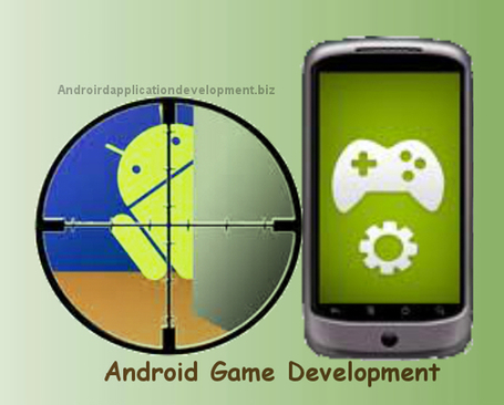   Android Games on Android Game Development     Making The Best Choices   Android App