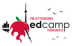EdcampTO | edcamp foundation | Scoop.it